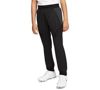 Nike B Nk Dry Strke Pant Kp Ng, Pantaloni Sportivi Bambino, Black/Black/Anthracite/(Black), L