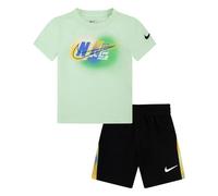 Nike B NK HAZY RAYS TEE SHORT SET