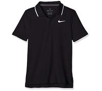 Nike B Nkct Dry Team Maglietta Polo a Maniche Corte Bambino