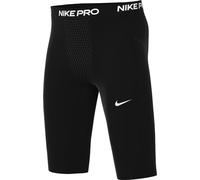 Pantaloncini per ragazzi Nike Kids Dri-Fit Pro Shorts - Nero L