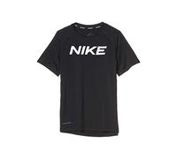 Nike B NP Fttd Top T-Shirt Black/White XL