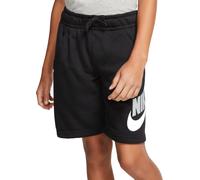 Nike B NSW CLUB + HBR SHORT FT Shorts XS Nero