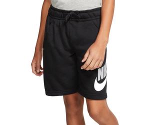 Nike B NSW CLUB + HBR SHORT FT Shorts XS Nero
