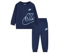 Nike B Nsw Ft Icon Crew Set TRACK_SUIT Bimbo 0-24