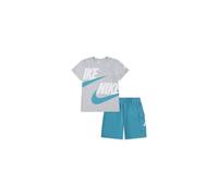 Nike B NSW HBR CARGO FT SHORT SET
