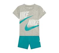 NIKE B Nsw Hbr Cargo Ft Short Set B NSW HBR CARGO FT SHORT SET Bambine e ragazze