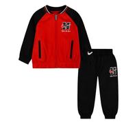 Nike B NSW NEXT GEN TRICOT SET Arancione 12 mesi