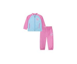 Nike B NSW NEXT GEN TRICOT SET Multicolore 18 mesi