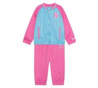Nike Tuta da Bambina Next Gen Tricot Rosa Taglia 4-5 A Codice 36L769-AFN Rosa