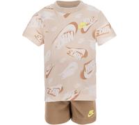 Nike B NSW ON THE MOVE AOP FT SET