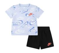 NIKE B NSW ON THE MOVE AOP FT SET