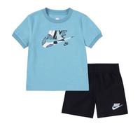 NIKE B NSW OTL FT SHORT SET