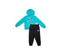 NIKE B NSW OUTSIDE TL FT PANT SET