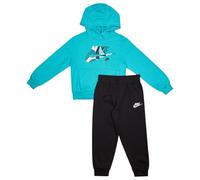 Nike Set Pantaloni B NSW OUTSIDE TL FT