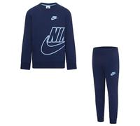 NIKE B Nsw Paint Yf Crew Set TRACK_SUIT Unisex - Bambini e ragazzi