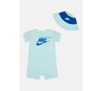 Nike B NSW PE Romper BKT Hat Set