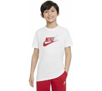 Nike B NSW Si SS Tee T-Shirt Unisex - Bambini e Ragazzi
