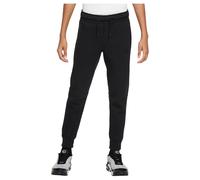 Nike B NSW TECH FLC PANT Pantaloni XS(122-128cm) Nero