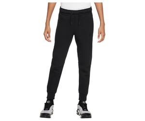 Nike B NSW TECH FLC PANT Pantaloni XS(122-128cm) Nero