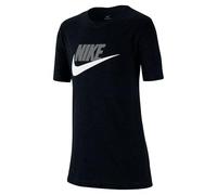 Nike Jr Futura Icon Nera M Nero