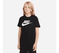 Magliette Nike Sportswear Big Kids Cotton T-Shirt ar5252-013 Taglie S