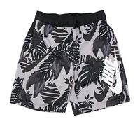 Nike - B NSW Woven Short AOP, Pantaloni Bambini e Ragazzi