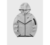 Nike B TCH FLC FZ - PD Hoodies grey in taglia:Age 10-12 | EU 140-152