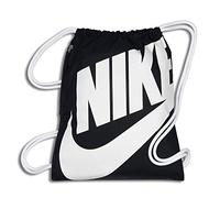 Nike BA5351-009 Borsa, Uomo, Dark Grey/Black/Black, Taglia Unica