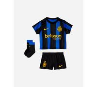 Nike Babikit Inter Home 26-27 Jr - Abbigliamento Calcio Ufficiale
