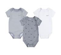 Nike Baby Essentials 3 PK Bodysuit