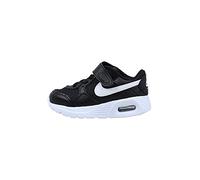 Nike Baby/Toddler Shoe Air Max Sc, Black/White-Black, CZ5361-002, 23.5 EU (7C US)