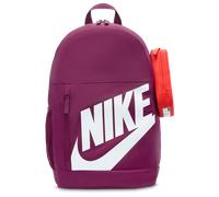 Nike Backpack Unisex - Borse Rosso - One Size Red One Size