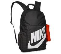 Nike Backpacks Unisex - Borse Grigio - One Size Grey One Size