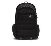 Nike Backpacks Unisex - Borse Nero - One Size Black One Size