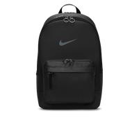 Zaino Eugene per l'inverno Nike Heritage (23 l) - Nero TAGLIA UNICA