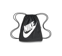 Sacca con laccetti Nike Heritage (13 l) - Nero TAGLIA UNICA