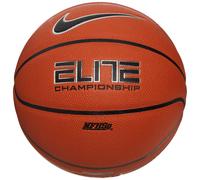 Nike Ball Elite Championship 8P Ambra/Nero Basket Gratis