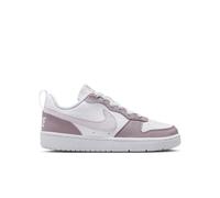 NIKE BAMBINA SCARPA SNEAKERS art. DV5457/DV5456 134 mod. COURT BOROUGH LOW RECRA