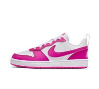 NIKE BAMBINA SCARPA SNEAKERS mod. COURT BOROUGH LOW RECRAFT - 123