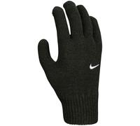 Nike Bambini Lavorato a maglia Swoosh Guanti Invernali (BS3814)
