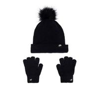 NIKE - Bambini, nero, Taglia unica