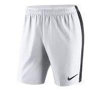 Nike bambini Venom Shorts, Bianco (White/Black), M