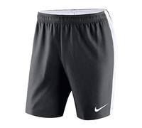 Nike bambini Venom Shorts, Nero (Black/White), M