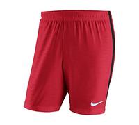 Nike bambini Venom Shorts, Rosso (University Red/White/Black), L