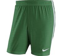 Nike bambini Venom Shorts, Verde (Pine Green/White), XS