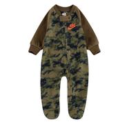 Nike Bambino Tutina Corpo Tuta Intera Mimetico Verde Arancione Neonat
