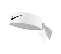 Nike Bandana - Bianco, Nero, Taglia: