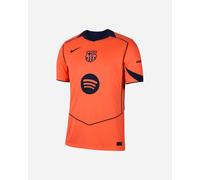 Nike Barca 3rd 25-26 M - Maglia Calcio Ufficiale - Uomo - Color Mix M
