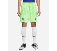 Nike Barca Third 24-25 M - Pantaloncini Calcio Ufficiali - Uomo - Color Mix L