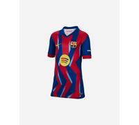 Nike Barcellona 25-26 4th Jr - Maglia Calcio Ufficiale